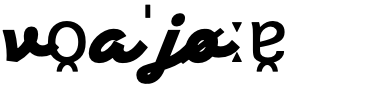 vo̯aˈjøːɐ̯